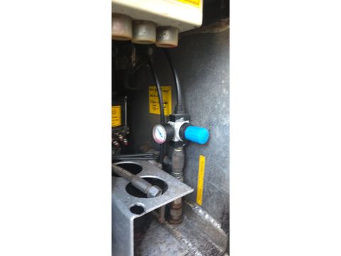 Berdex Berdex 3-4 floors. New Rims and Tires. Type 2. Water and fans + inspection doors | Companjen Bedrijfswagens BV [38]