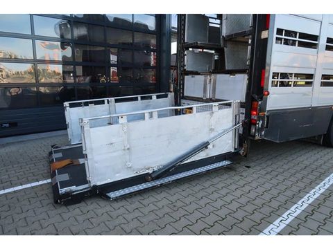 Berdex OV 12.27 - Pigs transport - 2,3,4 floors | Companjen Bedrijfswagens BV [40]