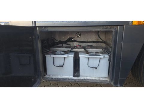 Berdex Berdex 3-4 floors. New Rims and Tires. Type 2. Water and fans + inspection doors | Companjen Bedrijfswagens BV [41]