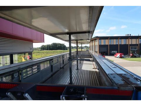 Berdex OS. 12.27 Pig transport | Companjen Bedrijfswagens BV [15]