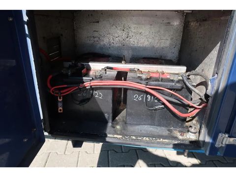 Berdex OS. 12.27 Pig transport | Companjen Bedrijfswagens BV [28]