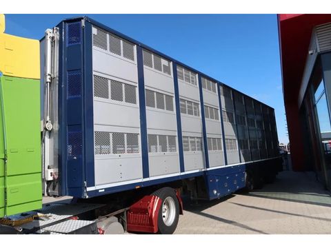 Berdex OS. 12.27 Pig transport | Companjen Bedrijfswagens BV [4]