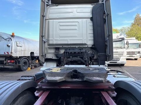 Mercedes-Benz LS (MP2) (EPS WITH CLUTCH (3 PEDALS) / RETARDER / AIRCONDITIONING / ETC) | Engel Trucks B.V. [11]