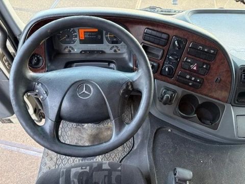 Mercedes-Benz LS (MP2) (EPS WITH CLUTCH (3 PEDALS) / RETARDER / AIRCONDITIONING / ETC) | Engel Trucks B.V. [6]