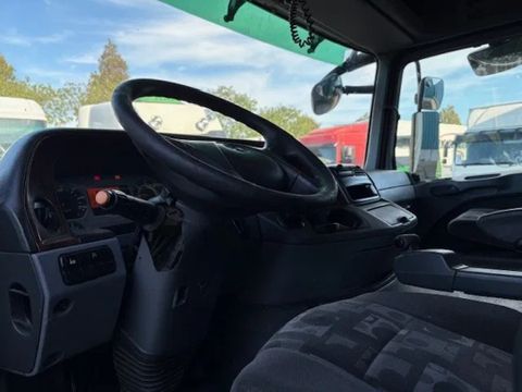 Mercedes-Benz LS (MP2) (EPS WITH CLUTCH (3 PEDALS) / RETARDER / AIRCONDITIONING / ETC) | Engel Trucks B.V. [7]