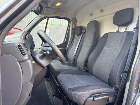 Renault 2.3DCI Paardenwagen Hengsten Uitvoering Airco Navi Cruisecontrol | Van Nierop BV [13]