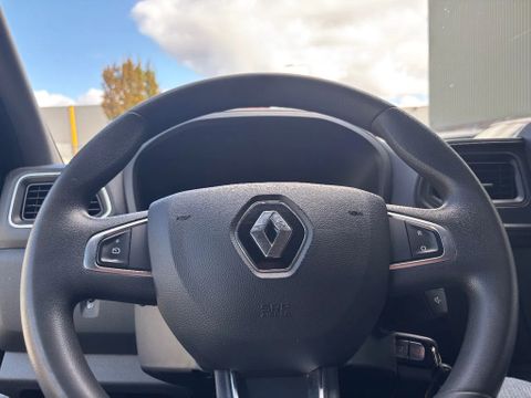 Renault 2.3DCI Paardenwagen Hengsten Uitvoering Airco Navi Cruisecontrol | Van Nierop BV [16]