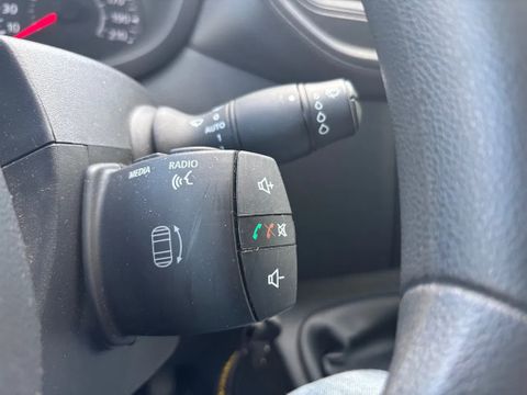 Renault 2.3DCI Paardenwagen Hengsten Uitvoering Airco Navi Cruisecontrol | Van Nierop BV [17]
