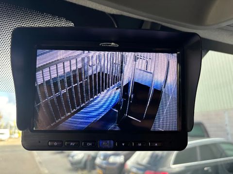Renault 2.3DCI Paardenwagen Hengsten Uitvoering Airco Navi Cruisecontrol | Van Nierop BV [20]