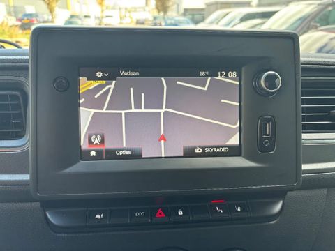 Renault 2.3DCI Paardenwagen Hengsten Uitvoering Airco Navi Cruisecontrol | Van Nierop BV [22]