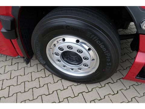 MAN NEW! TGX 18.560 - D30 - ADR - Full AIR | Companjen Bedrijfswagens BV [22]