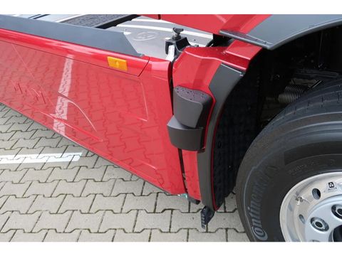 MAN NEW! TGX 18.560 - D30 - ADR - Full AIR | Companjen Bedrijfswagens BV [23]