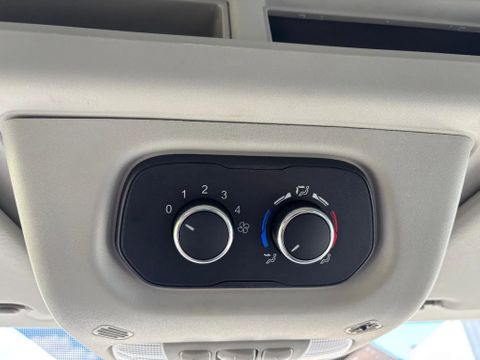 Ford Transit 2.0TDCI L2H2 9 Personen Airco Cruisecontrol 4x OP VOORRAAD | Van Nierop BV [14]