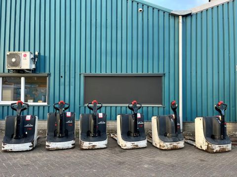 Linde T16 | Brabant AG Industrie [3]