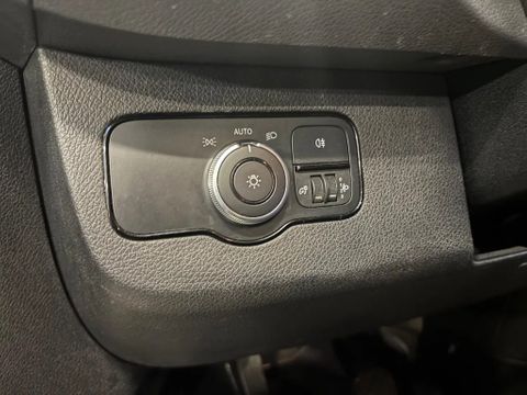 Mercedes-Benz 314CDI Dubbelcabine Openlaadbak Airco 3500KG Trekhaak EURO 6 | Van Nierop BV [10]
