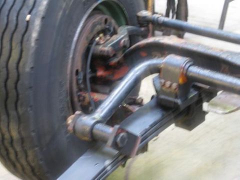 Terberg Front axle | Brabant AG Industrie [5]