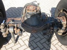 Terberg Rear axle | Brabant AG Industrie [5]