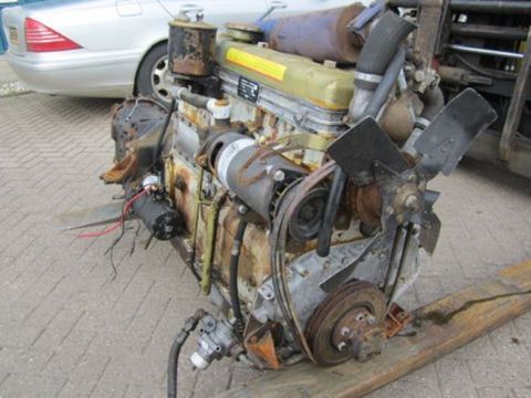 DAF 615 | Brabant AG Industrie [3]