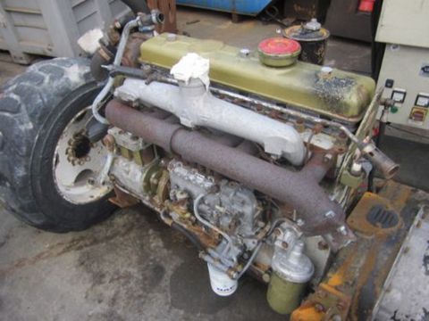 DAF 615 | Brabant AG Industrie [5]