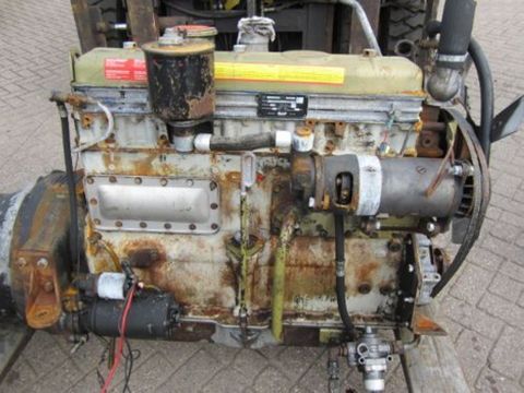 DAF 615 | Brabant AG Industrie [7]