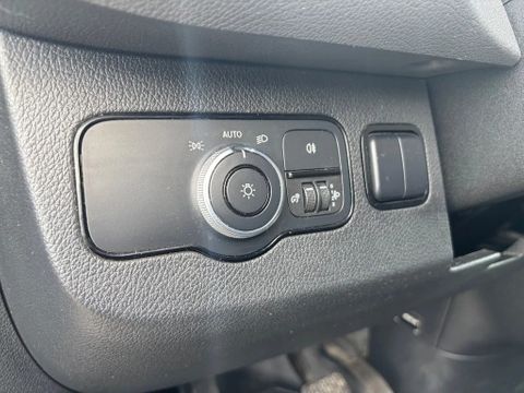 Mercedes-Benz 514CDI Dubbelcabine Openlaadbak Airco Cruisecontrol Trekhaak EURO 6 | Van Nierop BV [10]