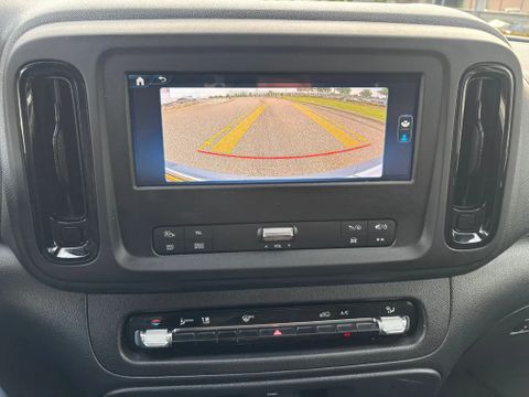 Mercedes-Benz 116CDI XXL ( L3H1 ) Facelift Automaat Airco Navi Cruisecontrol 30000KM BPM VRIJ 4X OP VOORRAAD | Van Nierop BV [12]