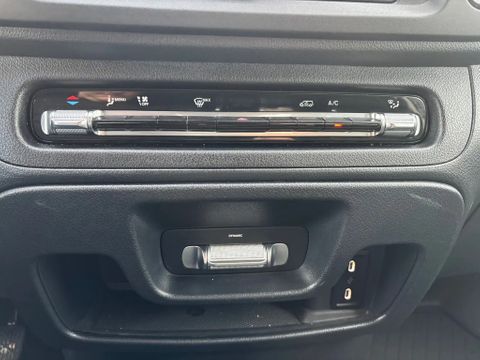 Mercedes-Benz 116CDI XXL ( L3H1 ) Facelift Automaat Airco Navi Cruisecontrol 30000KM BPM VRIJ 4X OP VOORRAAD | Van Nierop BV [16]