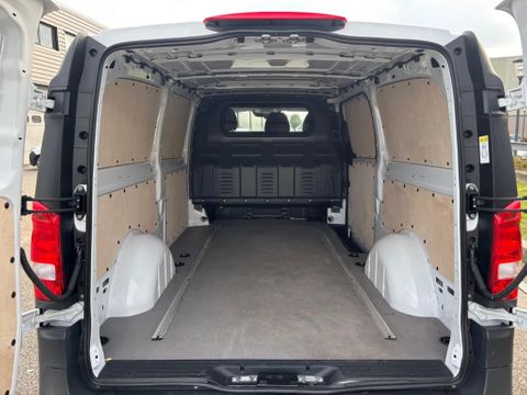 Mercedes-Benz 116CDI XXL ( L3H1 ) Facelift Automaat Airco Navi Cruisecontrol 30000KM BPM VRIJ 4X OP VOORRAAD | Van Nierop BV [8]