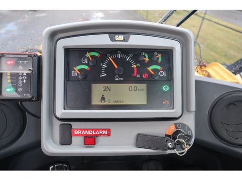 Caterpillar
980M | BUCKET | CENTRAL LUBE | CE | Hulleman Trucks [17]