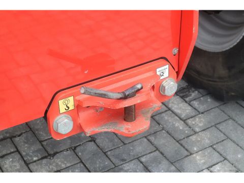 Manitou
MT 732 | FORKS | LOW HOURS | GOOD CONDITION | Hulleman Trucks [12]