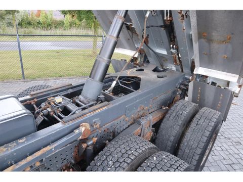 Mercedes-Benz
| 6X4 | RETARDER | BIG AXLES | EURO 6 | Hulleman Trucks [11]
