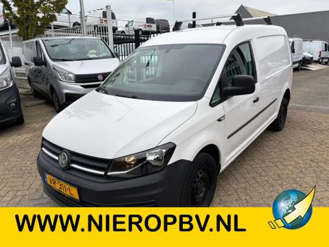 Volkswagen 2.0TDI Maxi Airco Cruisecontrol EURO 6 | Van Nierop BV [1]