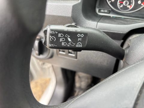 Volkswagen 2.0TDI Maxi Airco Cruisecontrol EURO 6 | Van Nierop BV [10]