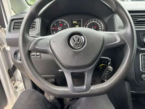 Volkswagen 2.0TDI Maxi Airco Cruisecontrol EURO 6 | Van Nierop BV [11]
