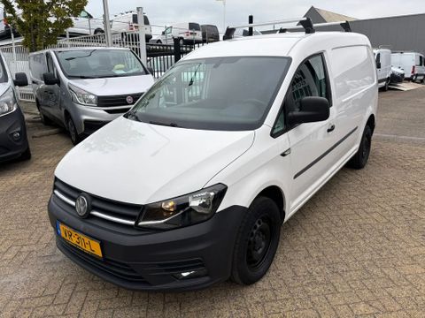 Volkswagen 2.0TDI Maxi Airco Cruisecontrol EURO 6 | Van Nierop BV [2]