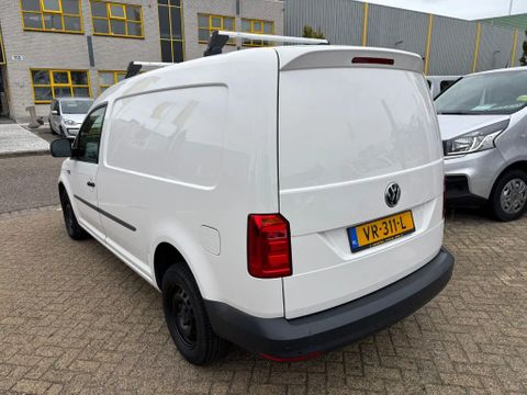Volkswagen 2.0TDI Maxi Airco Cruisecontrol EURO 6 | Van Nierop BV [4]