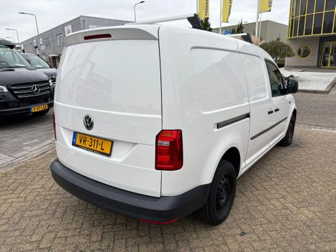 Volkswagen 2.0TDI Maxi Airco Cruisecontrol EURO 6 | Van Nierop BV [5]