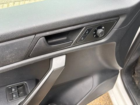 Volkswagen 2.0TDI Maxi Airco Cruisecontrol EURO 6 | Van Nierop BV [7]