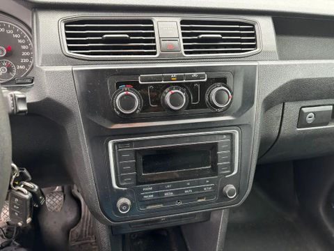 Volkswagen 2.0TDI Maxi Airco Cruisecontrol EURO 6 | Van Nierop BV [8]