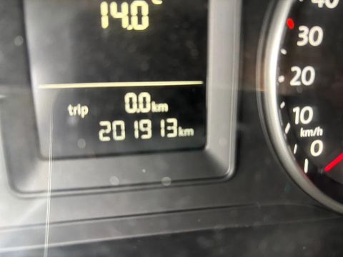 Volkswagen 2.0TDI Maxi Airco Cruisecontrol EURO 6 | Van Nierop BV [9]