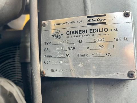Atlas-Copco XAS90 | Brabant AG Industrie [8]