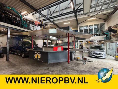 De Meeuw VERKOOP AANHANGER/BAR MARGE | Van Nierop BV [1]