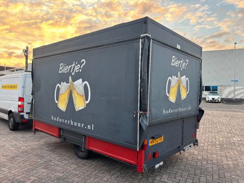 De Meeuw VERKOOP AANHANGER/BAR MARGE | Van Nierop BV [15]