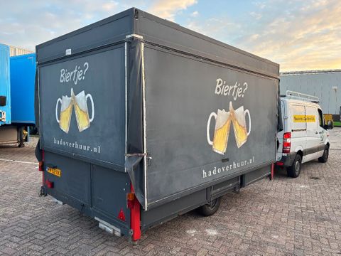 De Meeuw VERKOOP AANHANGER/BAR MARGE | Van Nierop BV [16]