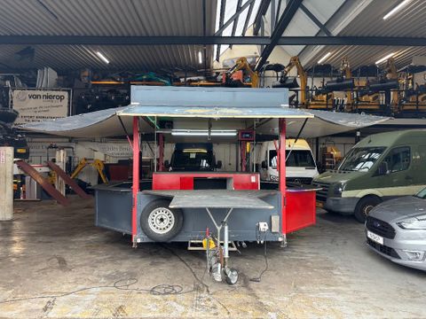 De Meeuw VERKOOP AANHANGER/BAR MARGE | Van Nierop BV [4]