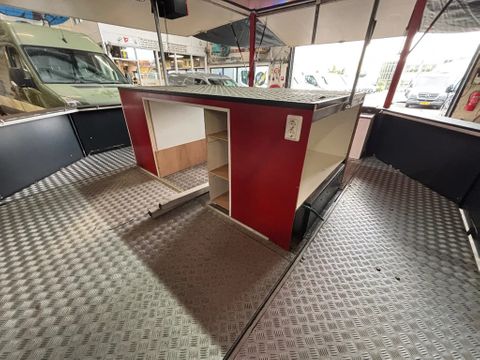 De Meeuw VERKOOP AANHANGER/BAR MARGE | Van Nierop BV [5]