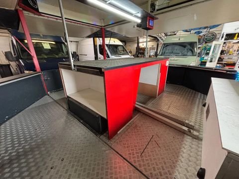 De Meeuw VERKOOP AANHANGER/BAR MARGE | Van Nierop BV [6]