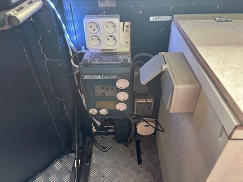 De Meeuw VERKOOP AANHANGER/BAR MARGE | Van Nierop BV [8]