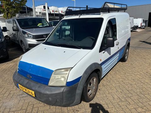 Ford  | Van Nierop BV [2]