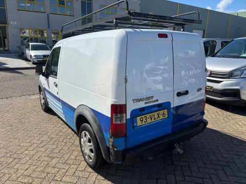 Ford  | Van Nierop BV [4]